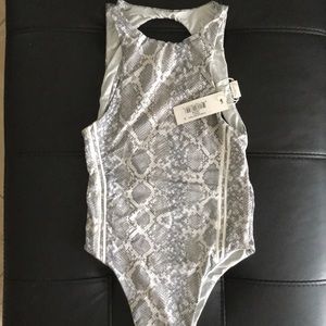 Frankies bikini coastline one piece